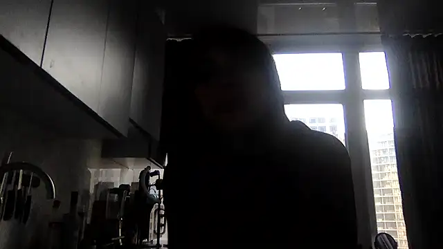 Veymoria online show from November 21, 2025, 12:48 pm