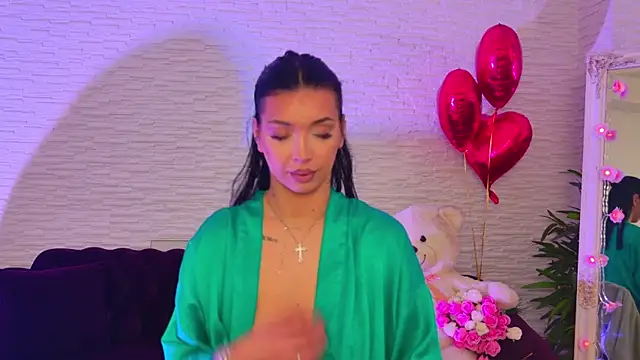 Snapshot of MeganSin_ chatting on February 12, 2026, 6:08 am MeganSin online show from February 12, 2026, 6:08 am