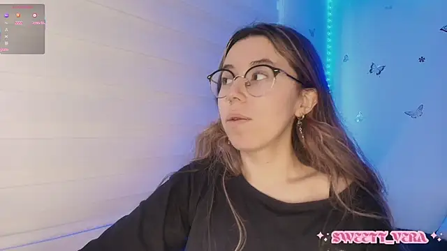 sweettvera online show from October 20, 2025, 12:38 pm