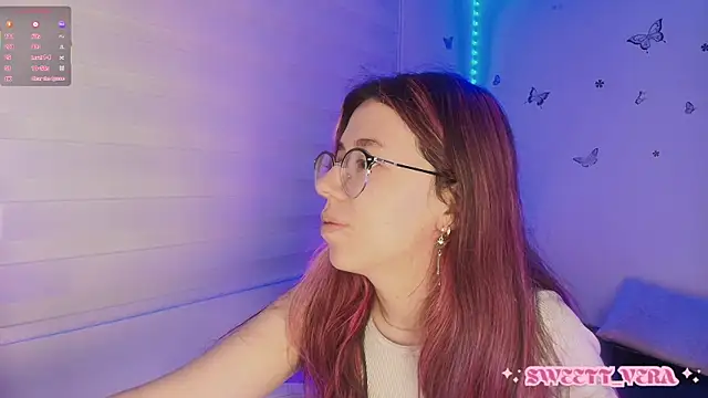 sweettvera online show from November 14, 2025, 10:36 am