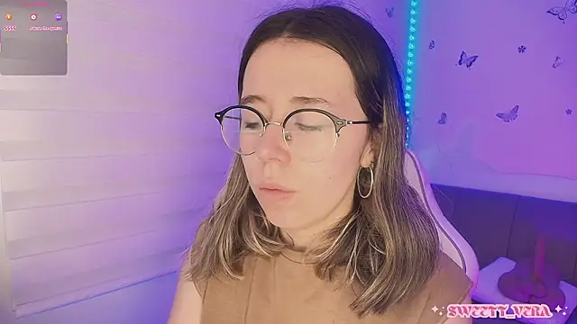 sweettvera online show from March 8, 2026, 2:10 pm