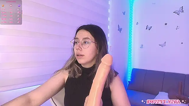Snapshot of sweettvera chatting on April 25, 2026, 1:41 pm sweettvera online show from April 25, 2026, 1:41 pm