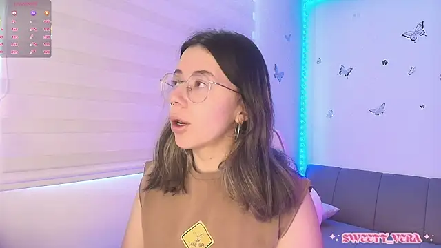 Snapshot of sweettvera chatting on May 5, 2026, 12:46 pm sweettvera online show from May 5, 2026, 12:46 pm