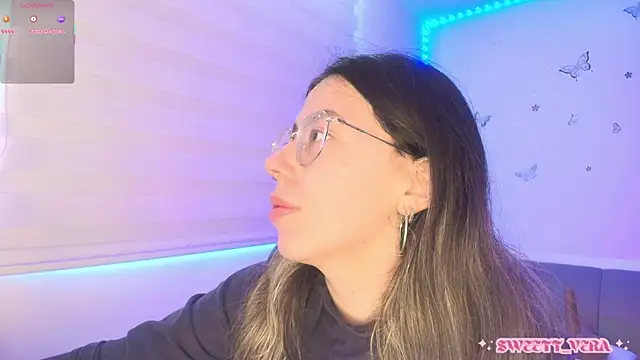 Snapshot of sweettvera chatting on June 11, 2026, 12:36 pm sweettvera online show from June 11, 2026, 12:36 pm