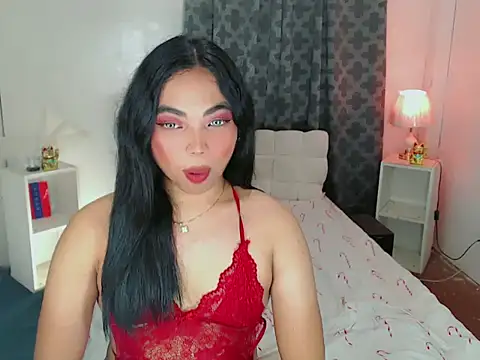 Delight Ivory online show from February 17, 2026, 2:57 pm