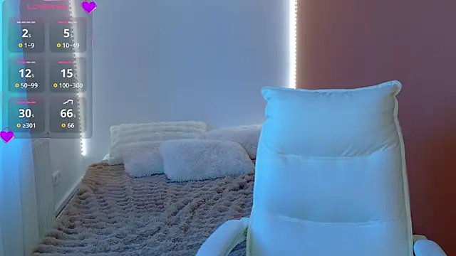 Anaayss  online show from April 1, 2026, 5:08 am