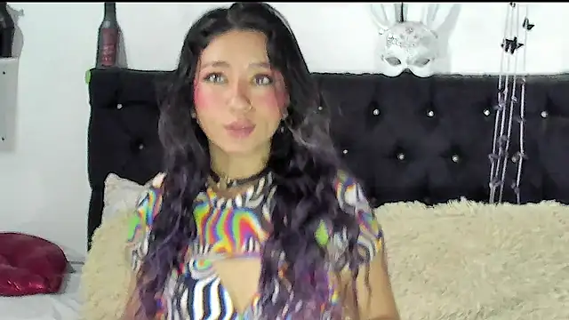Snapshot of ValeryTatto chatting on May 5, 2026, 10:23 am ValeryTatto online show from May 5, 2026, 10:23 am