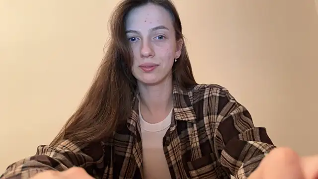 Prettyyy Angel online show from March 11, 2026, 6:58 pm