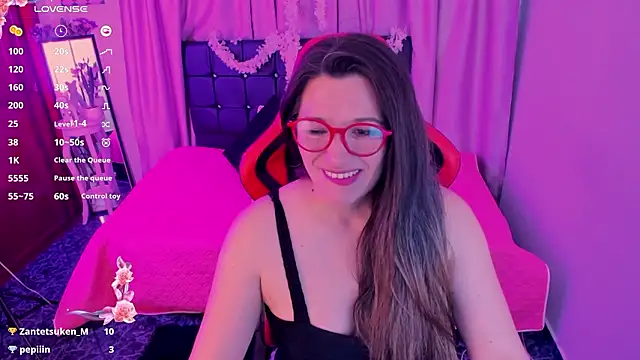 Hanna MA online show from February 14, 2026, 8:16 pm