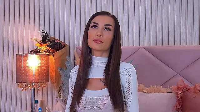 CindyKassidy online show from February 16, 2026, 6:53 am