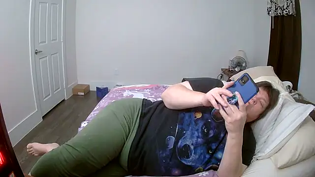 Buggy1965 online show from December 2, 2025, 2:45 pm