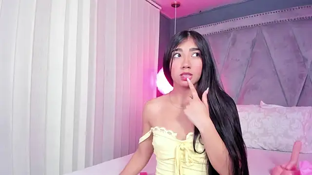 Mariana Kalo online show from October 23, 2025, 11:09 am