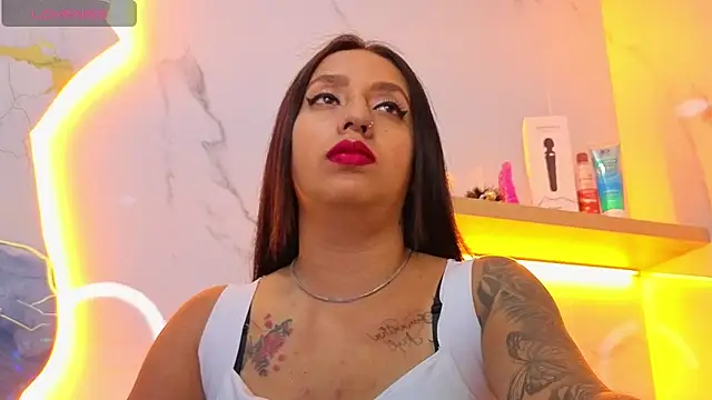 Snapshot of Samy_Queen_Tx chatting on October 11, 2025, 12:36 pm Samy Queen Tx online show from October 11, 2025, 12:36 pm