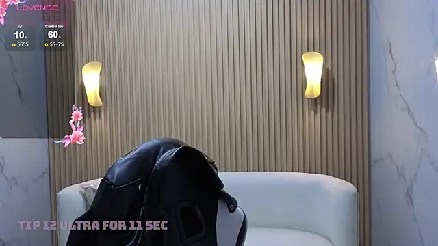 Skyler Gracee Tx online show from December 5, 2025, 3:15 am