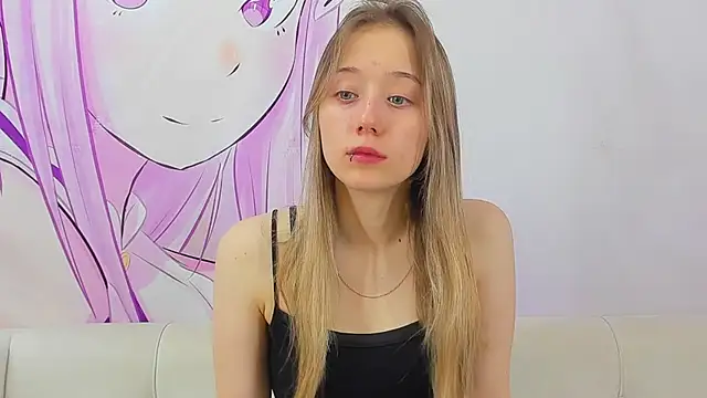 Angel Leeks online show from September 24, 2025, 1:42 am