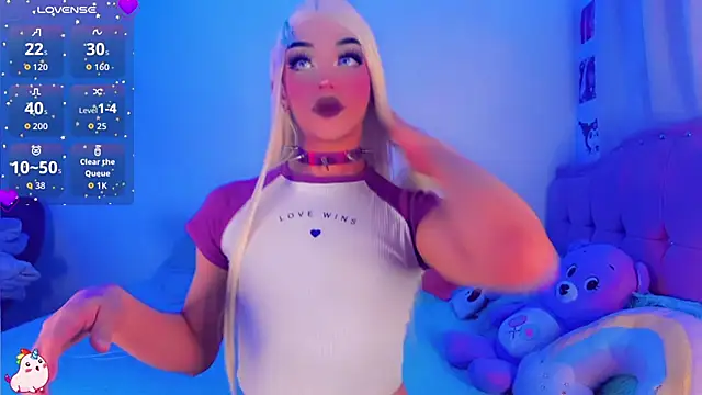 Snapshot of Sexy_Amaya chatting on September 25, 2025, 12:58 am Sexy Amaya online show from September 25, 2025, 12:58 am