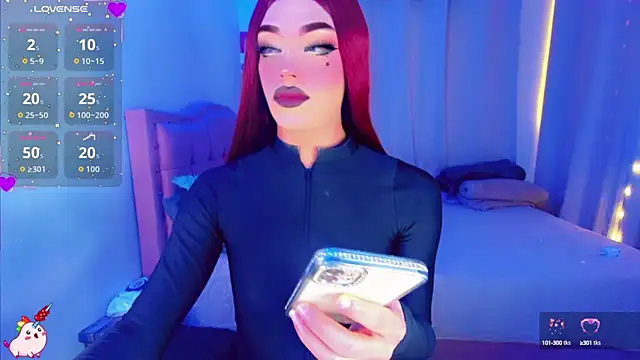 Snapshot of Sexy_Amaya chatting on October 3, 2025, 10:18 pm Sexy Amaya online show from October 3, 2025, 10:18 pm