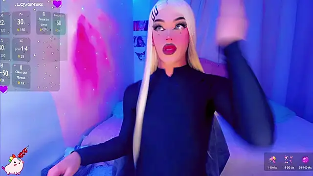 Snapshot of Sexy_Amaya chatting on October 27, 2025, 12:36 am Sexy Amaya online show from October 27, 2025, 12:36 am