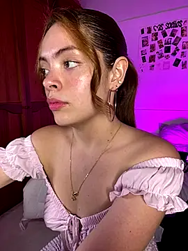 Bleer Rousse online show from October 30, 2025, 5:35 pm