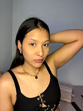 Snapshot of IsabellaJoness_ chatting on November 27, 2025, 8:11 pm IsabellaJoness online show from November 27, 2025, 8:11 pm