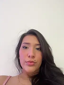 IsabellaJoness  online show from March 16, 2026, 8:13 pm