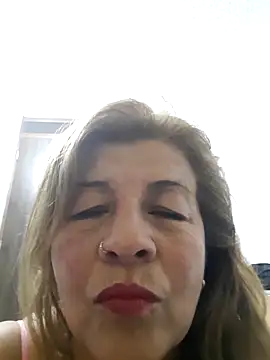 Abby-Blonde online show from November 9, 2025, 1:37 am