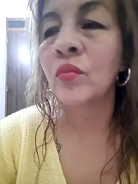 Abby-Blonde online show from November 16, 2025, 9:31 pm