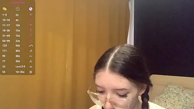 KrystinFunches online show from October 25, 2025, 8:22 am