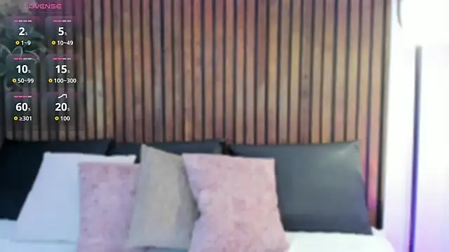 Snapshot of Ivana_Hall chatting on December 14, 2025, 12:32 pm Ivana Hall online show from December 14, 2025, 12:32 pm