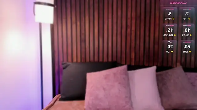 Snapshot of Ivana_Hall chatting on December 15, 2025, 8:13 pm Ivana Hall online show from December 15, 2025, 8:13 pm