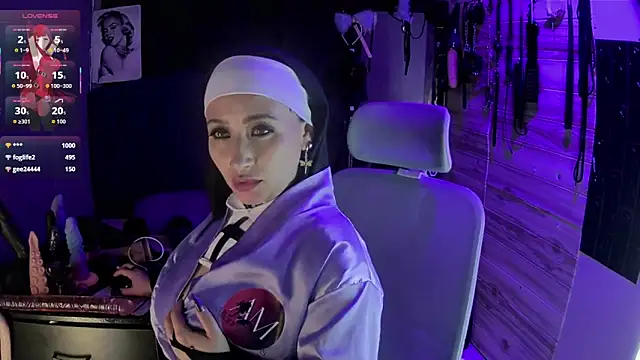 Snapshot of lucyheartfillia11 chatting on November 12, 2025, 11:54 am lucyheartfillia11 online show from November 12, 2025, 11:54 am