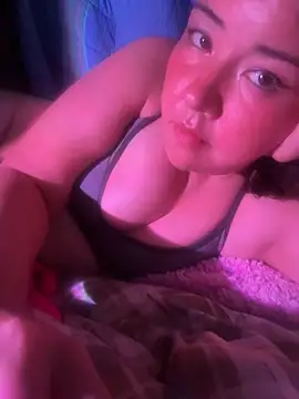 morningfaerie online show from October 14, 2025, 11:38 pm