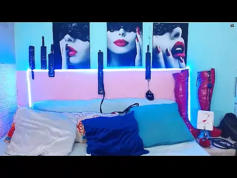 mylygrey online show from March 4, 2026, 2:56 pm