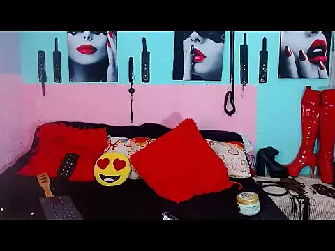 mylygrey online show from April 10, 2026, 11:09 pm