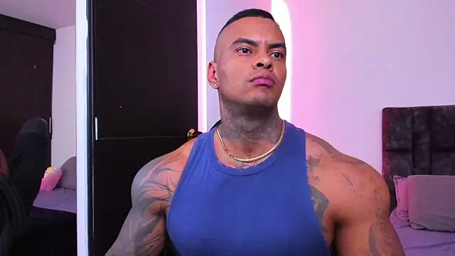 binmontana  online show from December 18, 2025, 7:20 pm