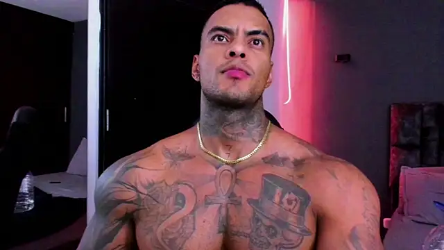 binmontana  online show from February 21, 2026, 9:16 pm