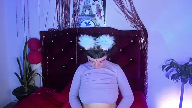 kitty  chs online show from February 28, 2026, 4:13 am