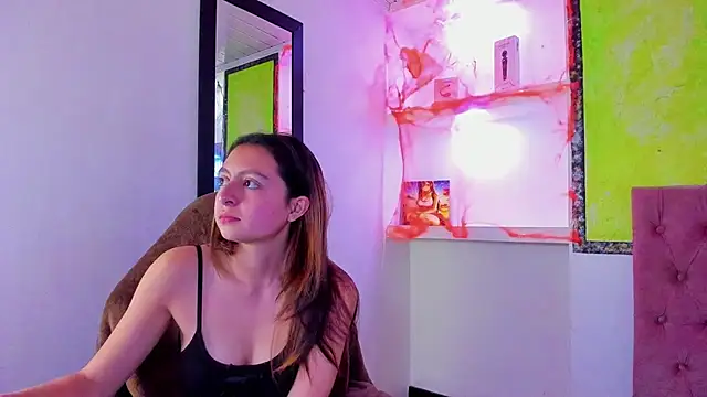 Snapshot of lala_clark chatting on October 27, 2025, 12:20 pm lala clark online show from October 27, 2025, 12:20 pm