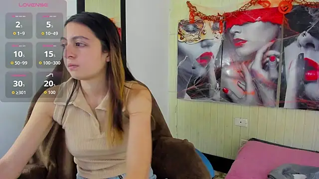 Snapshot of lala_clark chatting on November 5, 2025, 12:16 pm lala clark online show from November 5, 2025, 12:16 pm