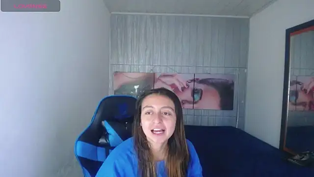 Snapshot of lala_clark chatting on November 20, 2025, 1:00 pm lala clark online show from November 20, 2025, 1:00 pm