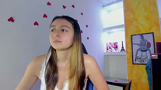 lala clark online show from February 25, 2026, 8:29 pm