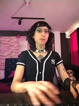 FelishaKitty online show from September 28, 2025, 3:50 pm