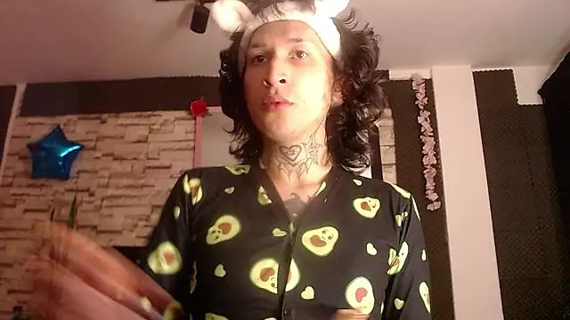 FelishaKitty online show from October 8, 2025, 10:46 am