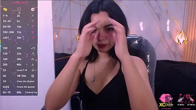 Snapshot of kat_96_ chatting on November 7, 2025, 8:31 pm kat 96 online show from November 7, 2025, 8:31 pm