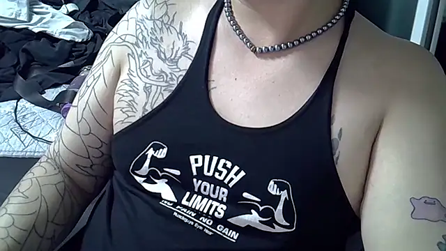 Snapshot of CAOSLOAD chatting on October 24, 2025, 4:14 pm CAOSLOAD online show from October 24, 2025, 4:14 pm