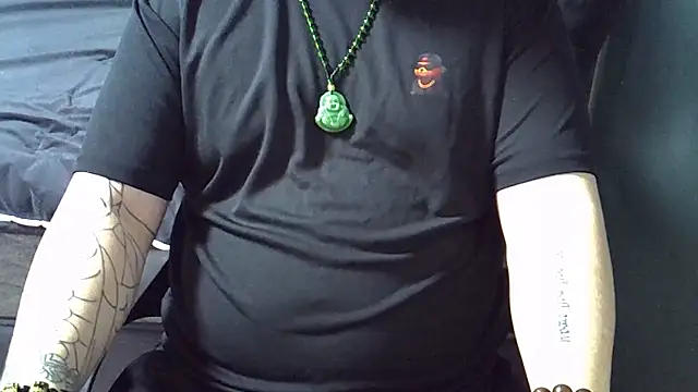 Snapshot of CAOSLOAD chatting on December 14, 2025, 8:09 am CAOSLOAD online show from December 14, 2025, 8:09 am