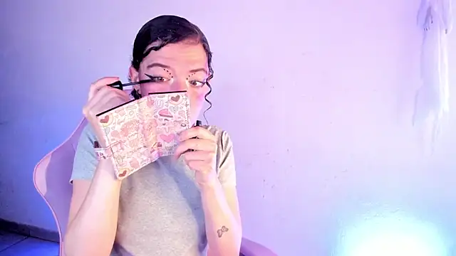 Snapshot of zakura_Haruno chatting on November 22, 2025, 11:42 am zakura Haruno online show from November 22, 2025, 11:42 am