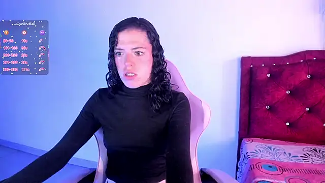 Snapshot of zakura_Haruno chatting on December 14, 2025, 4:56 pm zakura Haruno online show from December 14, 2025, 4:56 pm