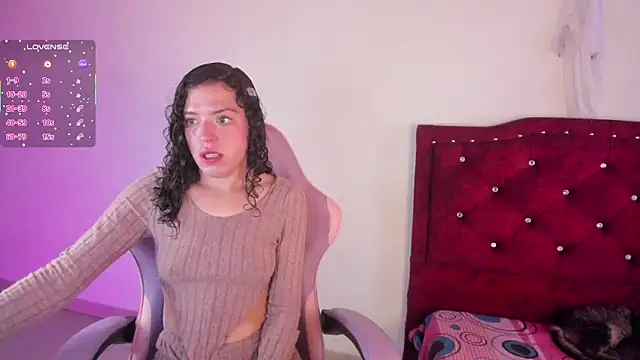 zakura Haruno online show from December 19, 2025, 8:27 pm