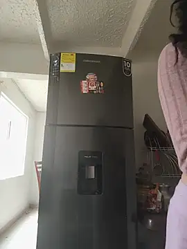 zakura Haruno online show from February 21, 2026, 4:19 pm